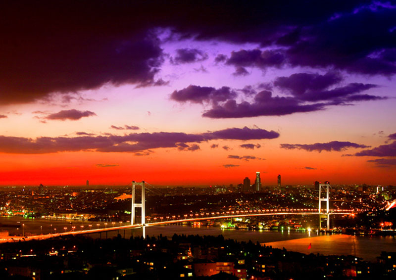 An Unforgettable First Date Experience with Bosphorus Cruise