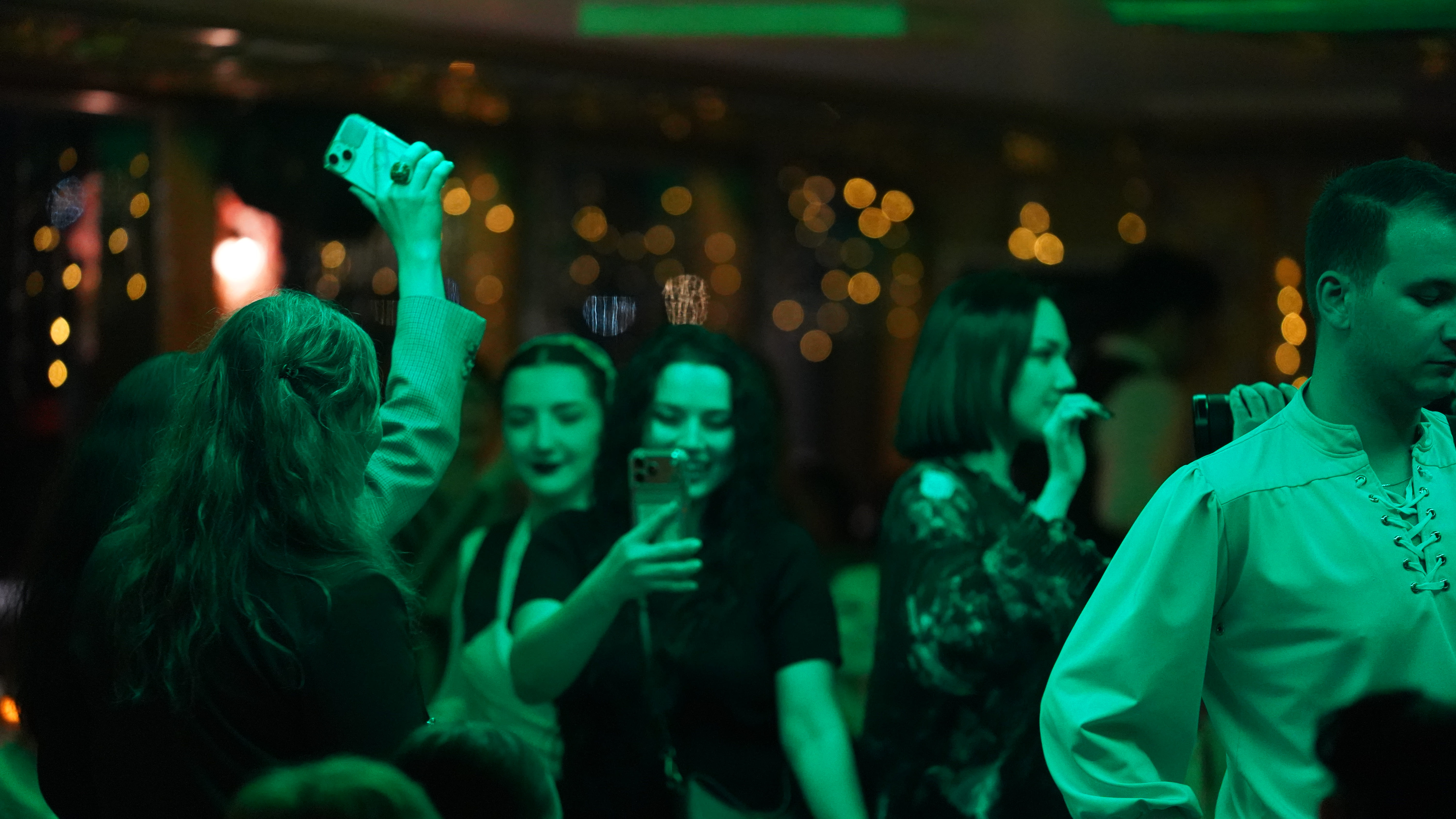 Without Alcohol & With Hotel Transfer (Private Standard Table) YS