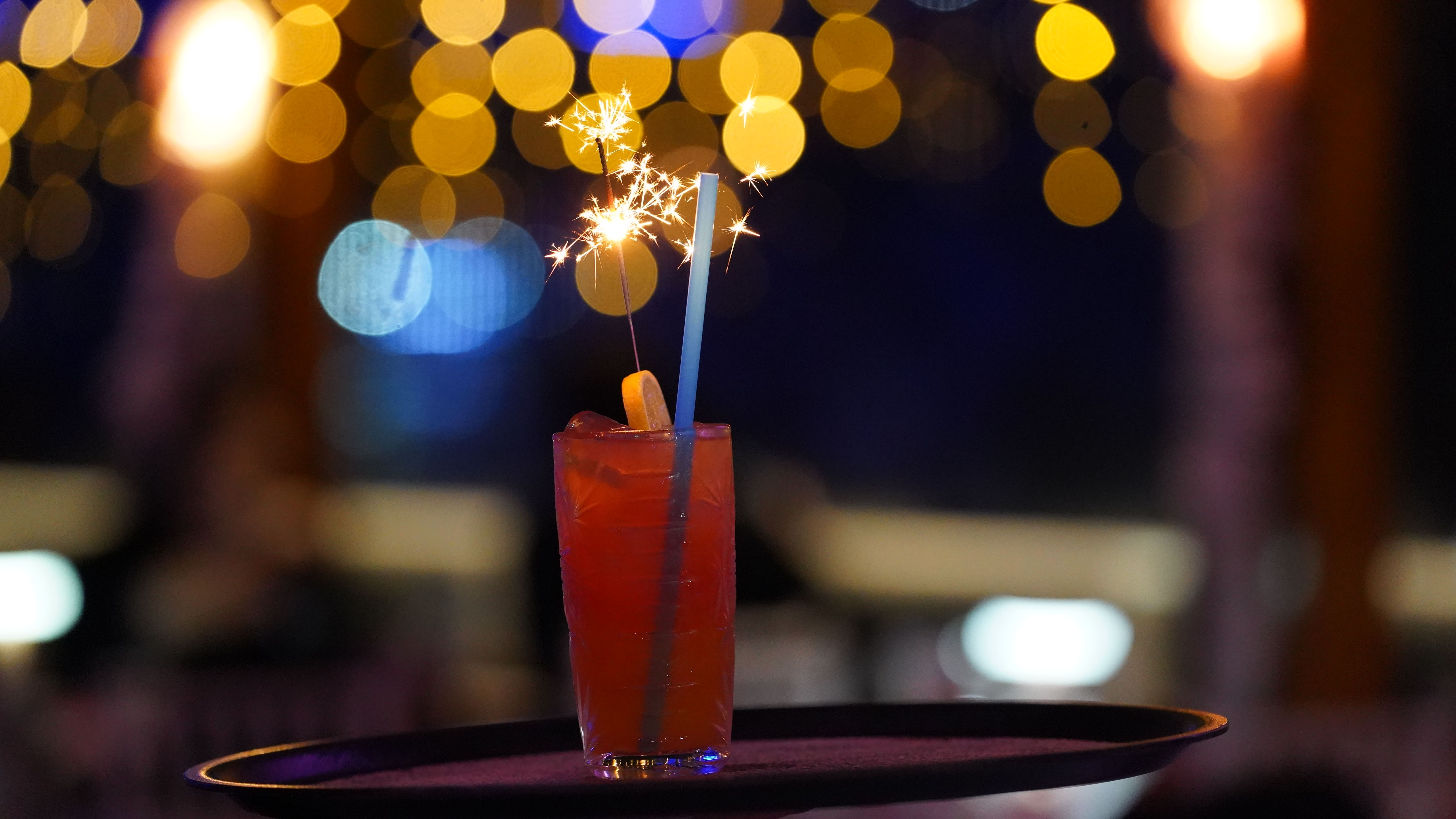 Without Alcohol & With Hotel Transfer (Private VIP Table) YS