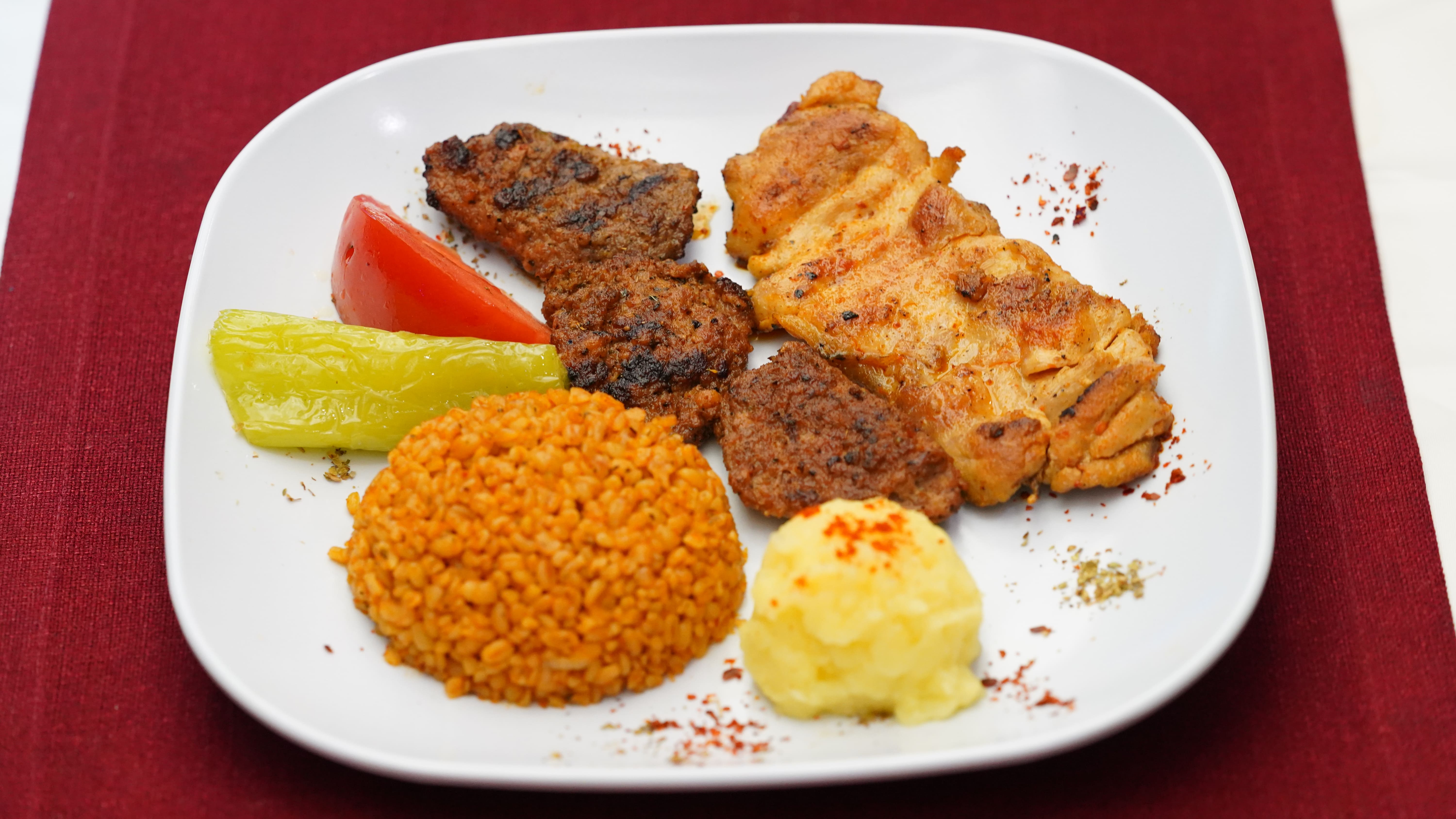 With Alcohol & With Hotel Transfer (Private Close To Show Table) YS