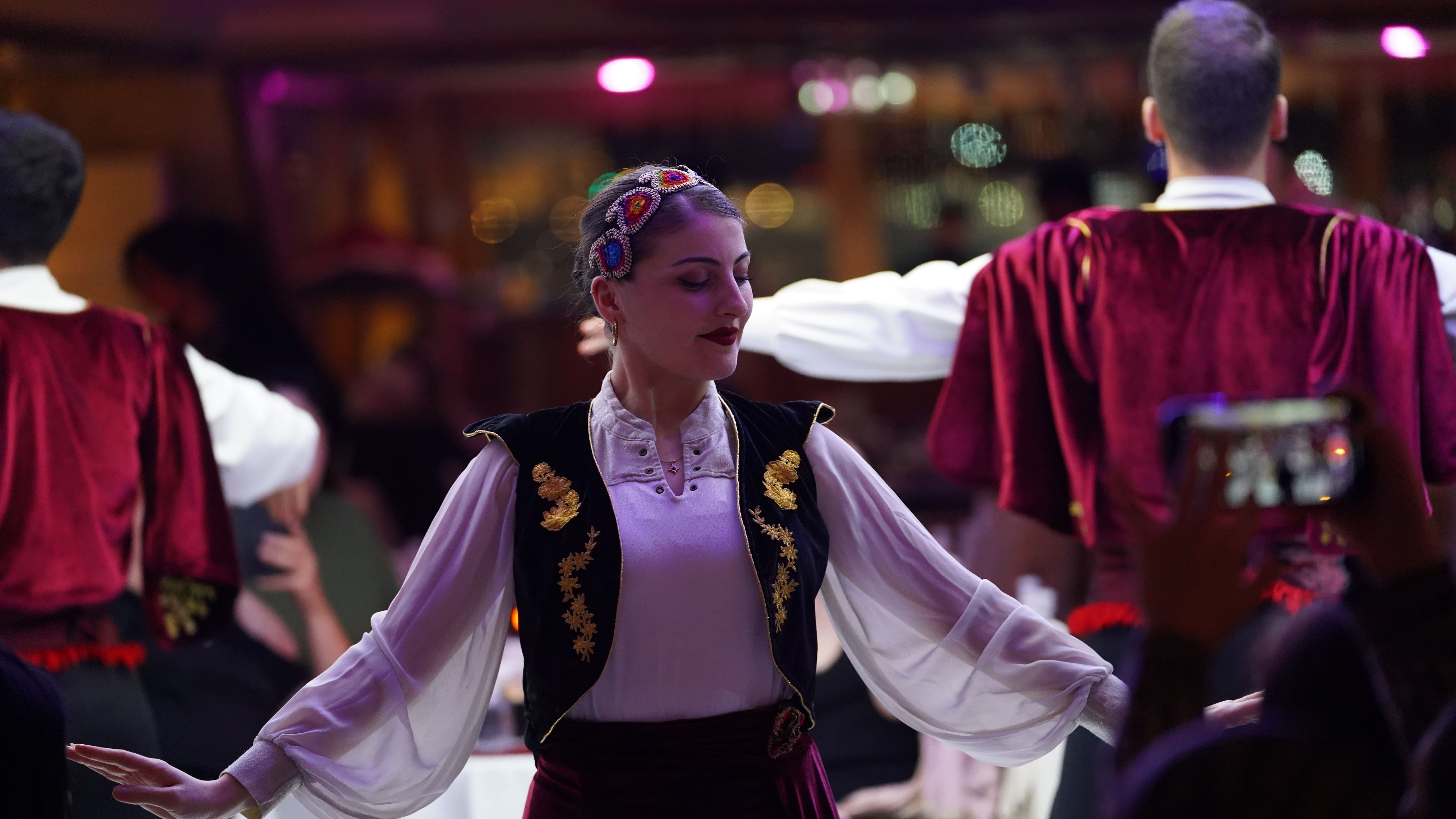 With Alcohol & With Hotel Transfer (Private VIP Table) YS