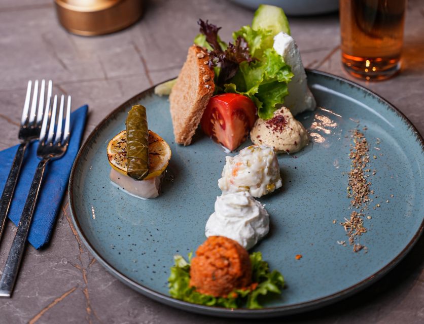 Bosphorus Dinner Cruise (Soft Drinks & Local Alcohols + Dinner + Hotel Transfers + Turkish Show ) - VIP TABLE