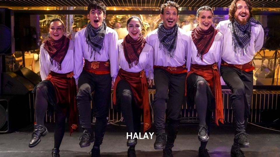 Private Standart Table - Non Alcohol