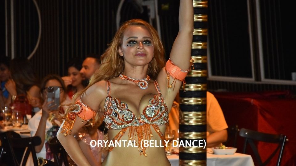 Private Standart Table - Non Alcohol