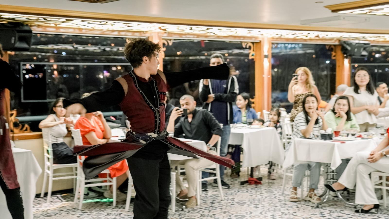 CRAZY SALE 2025 : CRAZY SALE - PRIVATE STANDART REGULAR TABLE (NON ALCOHOL) - Meeting Point